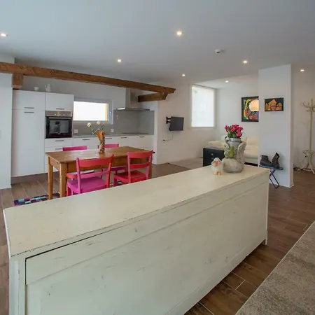 Scarpape Appartement *