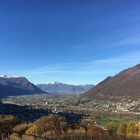 Scarpape Apartament *