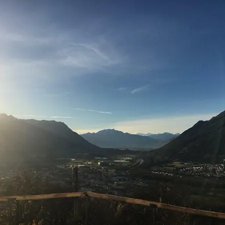 Scarpape * Giubiasco